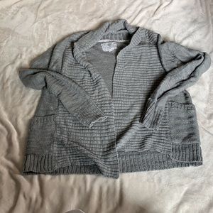 Element cardigan